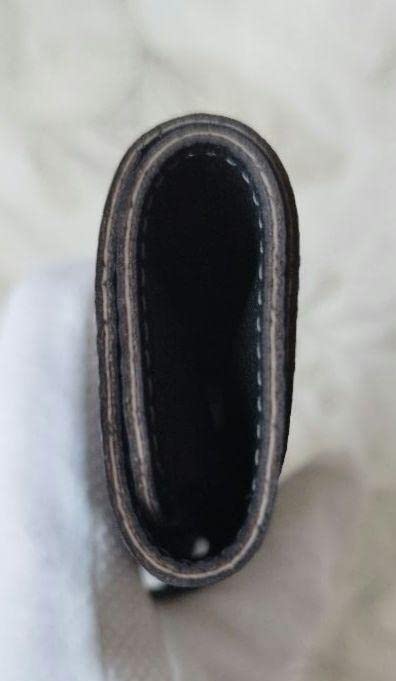 ★新品★彡土屋鞄　オイルヌメロールペンケース　限定色　ネイビー トーンオイルヌメ ロールペンケース – ステーショナリー – 土屋