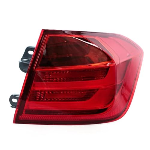 Luz de freno para Serie 3 F30 piloto trasero exterior derecho 2012-2016