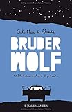  Bruder Wolf
