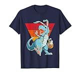 Photo Gallery divertente pasqua t rex bunny dinosaur ragazzi ragazze trex dino eggs maglietta Photo Gallery divertente pasqua t rex bunny dinosaur ragazzi ragazze trex dino eggs maglietta