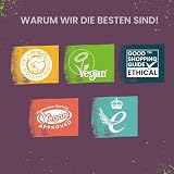 Benevo Veganes Katzenfutter 1,8kg - Hypoallergenes Trockenfutter, Getreidefrei