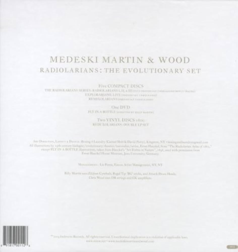 Medeski Martin And Wood CD まとめ Medeski, Martin & Wood Combustication 2LP