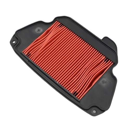 Filtre à air moto haute filtration pour CB650F CBR650F 2014-2018 Réf 17210-MJE-D00