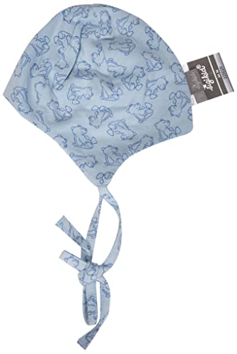 Gorro de algodón orgánico Sigikid Classic: boina suave y cómoda para bebés de estilo clásico 2