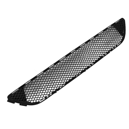 Calandre inférieure W204 pour Classe C AMG-Line 2008-2011 - 2