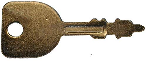 Greenstar 19506 Universalschlüssel für Rasenmäher