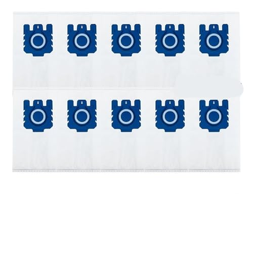 MieleΉAGN Airclean ClassicΉAC1 Complete C1 C2 S227 S240 S270 S400 S2 S5 S8V[Y|@3D_XgobO(12pcs)