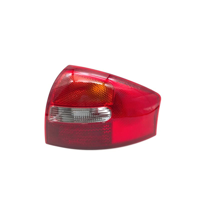 Feux arrière de voiture pour A6 C5 berline 2003 bloc optique de frein sans ampoule