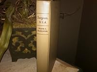 Surgeon USA B0053E1WOG Book Cover