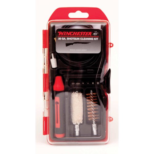 Kit de nettoyage 20Ga pour resoudre les problemes d encrassement et de blocage de cartouche