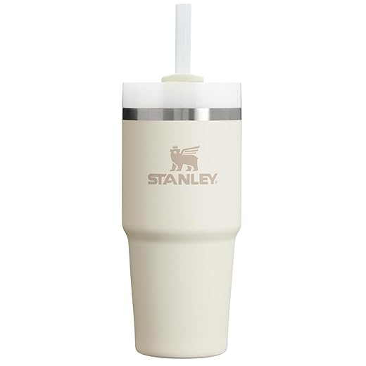 STANLEY Quencher H2.0 FlowState Stainless Steel