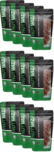 Image of Nutwiz Nuts and Seeds (Red Dry Dates /Lal Chuara (800 grams)) (Pack of 3)