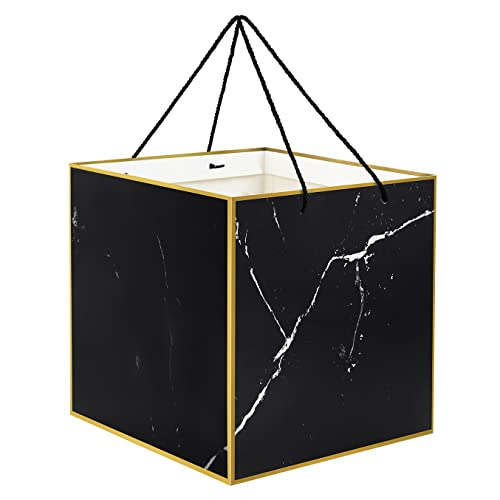Best Black And Gold Gift Boxes For Every Budget