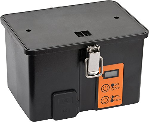 Brennenstuhl 1171260050 batteria 7,4 V/10400 mAh
