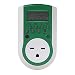 Titan Controls Digital Timer, Single Outlet, 240V - Apollo 11