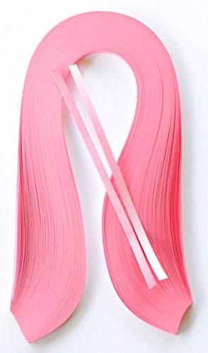 Enitan Quilling Strisce, Larghezza da 3 o 5 mm