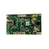 Prolonge la durée de vie de la machine : aide à maintenir les performances globales de la machine à laver.