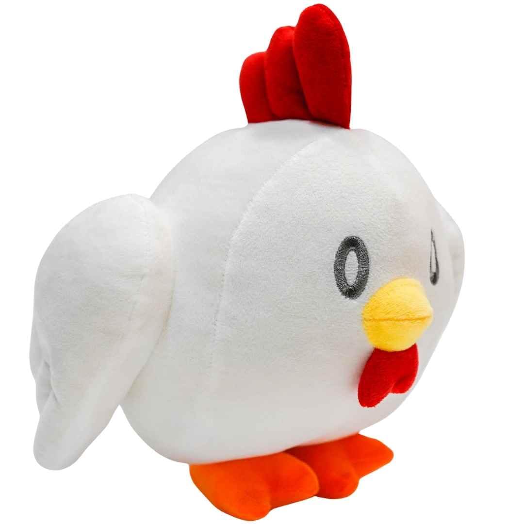 カバネドリ　ぬいぐるみ　パルワールド　大きい　33cm　国内【残5限定】 Amazon.co.jp: カバネドリ ぬいぐるみ パルワールド 大きい 33cm