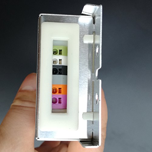 150W Germicidal Lamp Electronic Ballasts for UV Lamp GHO36T5L GPH436/846T5HO TUV PL-L35/60WHO TUV36T5HO,PH2-800-2/75U, Pack of 2pcs