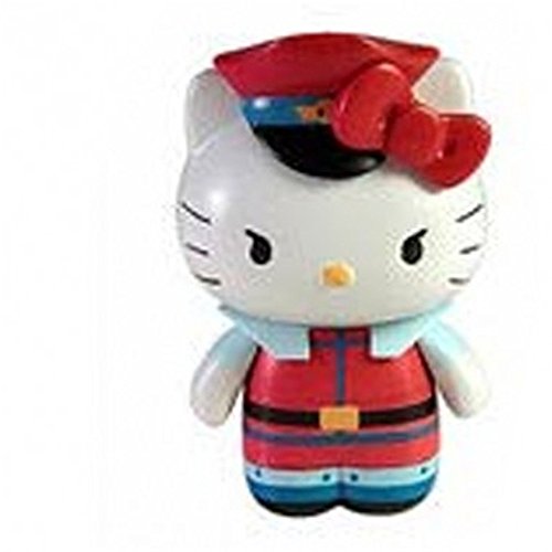 Street Fighter X Sanrio Mobile Plug Charm M.Bison