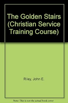 The Golden Stairs
