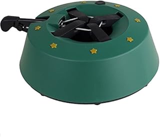 Star-Max Christbaumständer, starting 3, green, 37.0 x 37.0 x 11.0 cm, S300