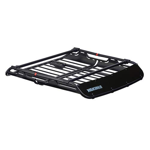 Amazon | YAKIMA 正規品 ルーフラック オフグリッド Mサイズ 111cm x