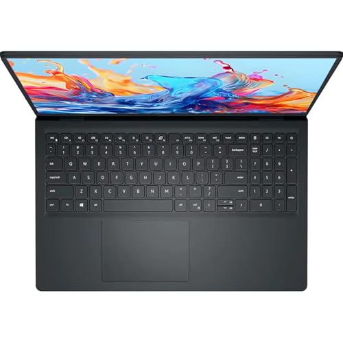 Dell 3530 Inspiron 15.6" FHD Touchscreen Laptop Computer for Business, Home & Student, Intel 10-core 13th Gen i5-1334U, 64GB RAM 2TB SSD, AI Copilot, HDMI, Windows 11 Pro by Dell - Image 4