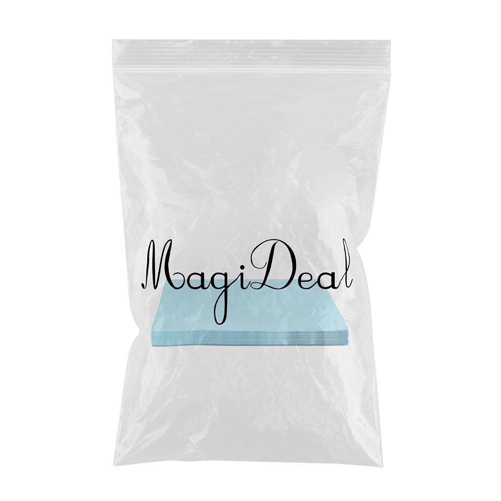 Merishopp 100x 15.7 "X27.6" Disposable Bed Sheet Massage Spa Table was non-woven for blue health and beauty. Massage | Massage tables and chairs Merishopp 100x 15.7 "X27.6" Disposable Bed Sheet Massage Spa Table was non-woven for blue health and beauty. Massage | Massage tables and chairs