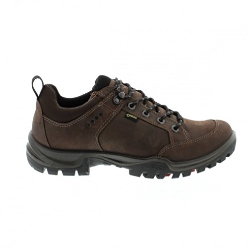 ECCO Xpedition III, Scarpe da Arrampicata Uomo