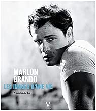 Download Marlon Brando. Les images d'une vie PDF