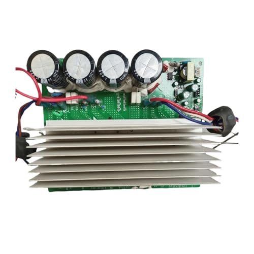 Carte LT15E9A ODU V1.0 circuit imprimé pour unité extérieure de climatiseur