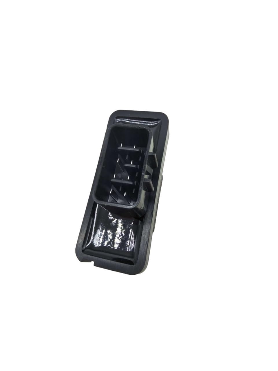 Sistema de encendido CDI Caja de unidad encendido 8 pines para motocicleta, para ZY100 JOG100 RS100 RSZ100 Euro II, versión Go Carts Dirt Bike Scoote
