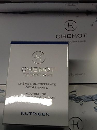 Crème nourrisante oxigènante NUTRIGEN 50 ml