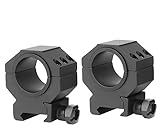 SWFA SS-Tac 30mm / 1