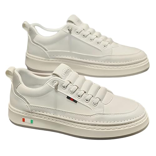 Chaussures d'été homme beige 41 1/3 - baskets de sport légères ZBDP