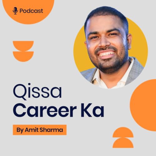 『Qissa Career Ka』のカバーアート