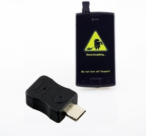 Eopzol Micro USB Jig for Unbricked Samsung Galaxy SIII Phones Recover Download Mode All Version
