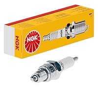 NGK Zündkerze C7HSA, 4629 | Yellow Box | 1 Stück