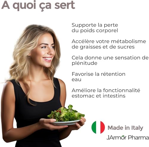 Keto Fat Burn - 120 Gélules Minceur Puissantes | Brûleur de Graisse Puissant, Perte de Poids Rapide, Draineur | Thé Vert, Magnésium, Chrome, Vitamines B6 & B12 – Image 5