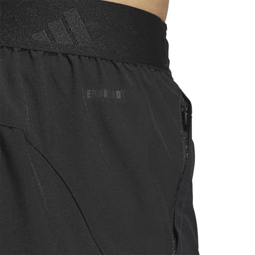 Image of adidas Men's Axis Woven Training Shorts