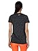 Under Armour Women's UA Tech™ Twist T-Shirt SM Black