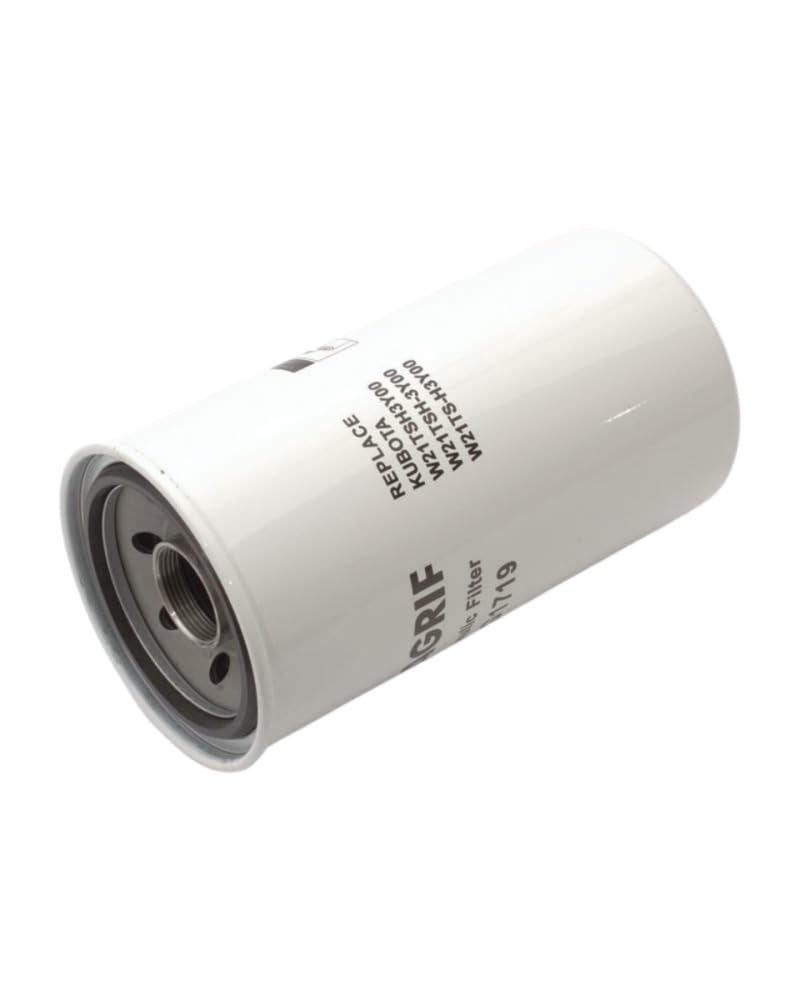 Filtre hydraulique AG1719 compatible avec WH 1205, SPH94121, SH60584