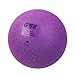 GSE Games & Sports Expert 10-inch Classic Inflatable Playground Balls (5 Colors Available) (Single - Purple)