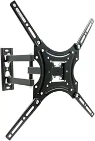Suporte Tv Articulado VESA X-400 32" A 55" SHARK BLUE