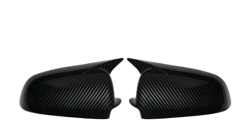 Coques rétroviseurs voiture A3 S3 8P A4 S4 B6 B7 8E 8H A6 S6 C6 4F caches effet carbone