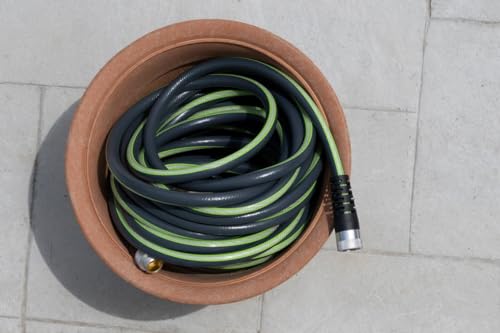 zero-G NXT 5100-50 Lightweight, Ultra Flexible, Durable, Kink-Free Garden Hose, 5/8-Inch by 100-Feet (5/8\" x 100ft) - Thumbnail 5
