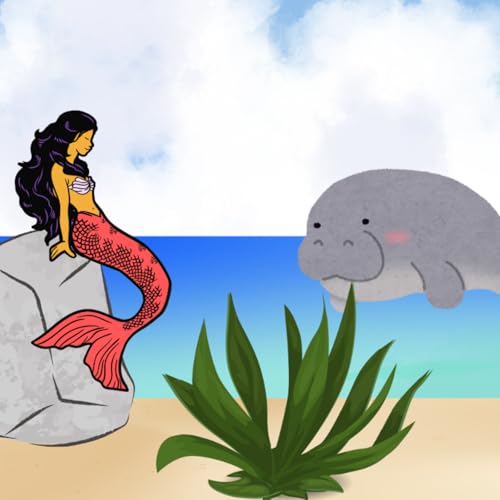 Mermaids or Manatees