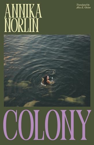 Colony für 13,37 EUR bei amazon.de Bild: Colony für 13,37 EUR bei amazon.de