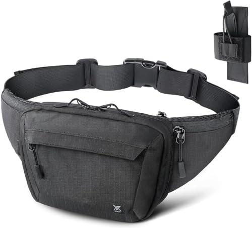 RXW Tactical Concealed Carry Fanny Pack